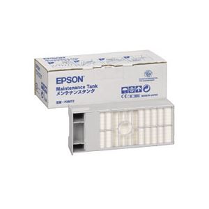 エプソン EPSON メンテナンスタンク PXMT2 1個