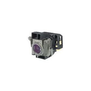 NEC 交換用ランプ NP50J・40J用 NP02LP 1個