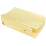 （まとめ） 菅公工業 Vパワー封筒 角2 マチ付 100g／m2 シ-012 1パック（100枚） 【×2セット】