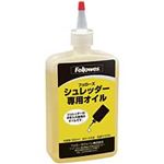 （まとめ） フェローズ シュレッダー用 専用オイル 350ml 37250 1個 【×4セット】