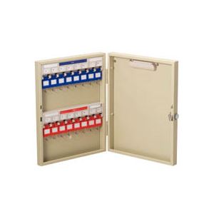 ソニック キーボックス 片面使用タイプ 16個吊 GP-617 1個