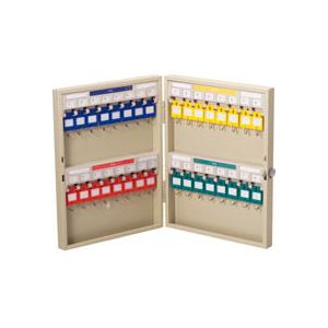 ソニック キーボックス 両面使用タイプ 32個吊 GP-616 1個