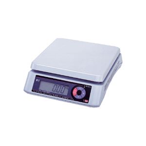 イシダ 上皿型重量はかり S-box 30kg S-box-30 1台