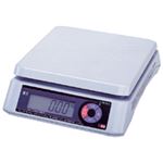 イシダ 上皿型重量はかり S-box 30kg S-box-30 1台
