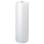 （まとめ） 酒井化学工業 気泡緩衝材 ノンカッタータイプ ミシン目入 1200mm×42m巻 SP#M54150Sx1200 1巻 【×2セット】