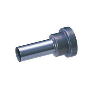 カール事務器 強力パンチ パイプロット刃 HD-410用 K-410 1本