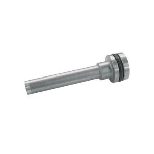 カール事務器 強力パンチ パイプロット刃 HD-530用 K-530 1本