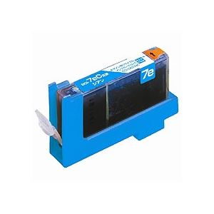 ECI-CA07EC リサイクルインクカートリッジ [キャノン（Canon）：BCI-7eC互換]