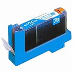 ECI-CA07EC リサイクルインクカートリッジ [キャノン（Canon）：BCI-7eC互換]