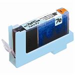 ECI-CA07EPC リサイクルインクカートリッジ [キャノン（Canon）：BCI-7ePC互換]
