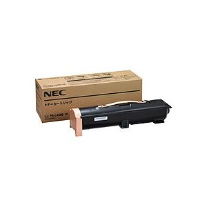 NEC トナーカートリッジ PR-L4600-12 1個