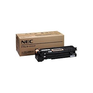 NEC ドラムカートリッジ PR-L4600-31 1個