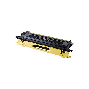 ブラザー BROTHER トナーカートリッジ イエロー 大容量 TN-195Y 1個