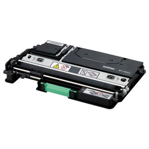 （まとめ） ブラザー BROTHER 廃トナーボックス WT-100CL 1個 【×4セット】