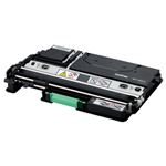 （まとめ） ブラザー BROTHER 廃トナーボックス WT-100CL 1個 【×4セット】