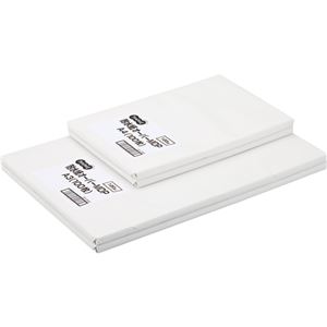（まとめ） TANOSEE 耐水紙オーパーMDP F22 A4 1冊（100枚） 【×2セット】