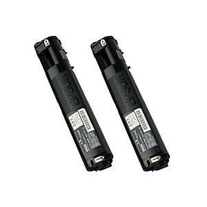 エプソン EPSON ETインクカートリッジ ブラック LPCA3T12KP 1箱(2個)