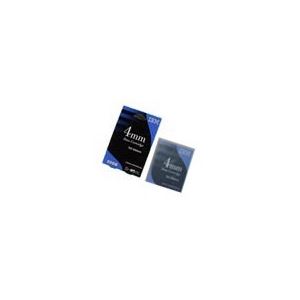（まとめ） IBM 4mmDDS-4データカートリッジ 20GB（圧縮時 40GB） 59H4456 1巻 【×3セット】