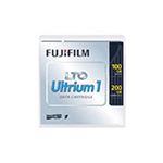 富士フィルム FUJI LTO Ultrium1 データカートリッジ 100GB LTO FB UL-1 100G J 1巻