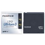 富士フィルム FUJI LTO Ultrium3 データカートリッジ 400GB LTO FB UL-3 400G J 1巻