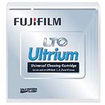 富士フィルム FUJI LTO Ultrium用クリーニングカートリッジ ユニバーサルタイプ LTO FB UL-1 CL UCC J 1巻