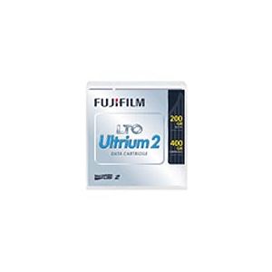 富士フィルム FUJI LTO Ultrium2 データカートリッジ 200GB LTO FB UL-2 200G JX5 1パック(5巻)