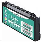 ECI-E34 リサイクルインクカートリッジ [エプソン（EPSON）：ICCL34互換]