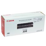キャノン Canon トナーカートリッジ508(308) 輸入純正品 1個