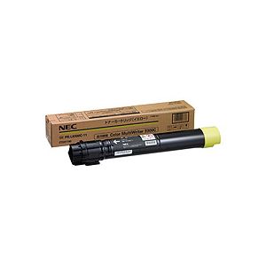 NEC トナーカートリッジ イエロー PR-L9300C-11 1個
