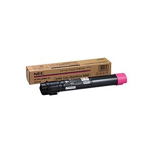 NEC トナーカートリッジ マゼンタ PR-L9300C-12 1個