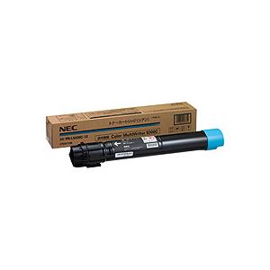 NEC トナーカートリッジ シアン PR-L9300C-13 1個
