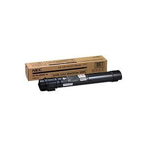 NEC トナーカートリッジ ブラック PR-L9300C-14 1個