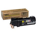 NEC トナーカートリッジ イエロー PR-L5700C-11 1個