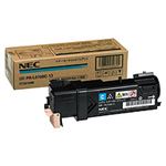 NEC トナーカートリッジ シアン PR-L5700C-13 1個
