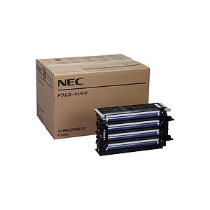 NEC ドラムカートリッジ PR-L5700C-31 1個