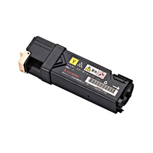 富士ゼロックス 大容量トナーカートリッジ イエロー CT201089 1個