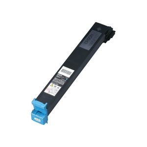 エプソン EPSON 環境推進トナー シアン LPC3T14CV 1個