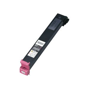 エプソン EPSON 環境推進トナー マゼンタ LPC3T14MV 1個