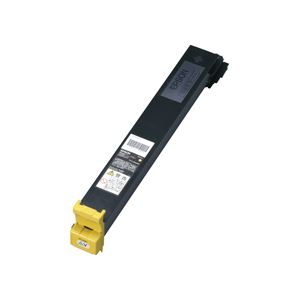 エプソン EPSON 環境推進トナー イエロー LPC3T14YV 1個