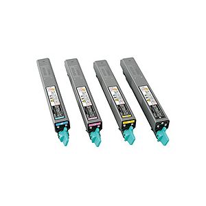 エプソン EPSON 環境推進トナー イエロー LPC3T10YV 1個