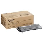 NEC トナーカートリッジ PR-L5000-11 1個