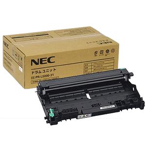 NEC ドラムユニット PR-L5000-31 1個