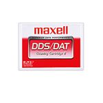 マクセル DAT160用クリーニングテープカートリッジ DAT/CL2 XJ 1巻
