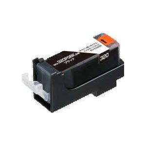 エコリカ リサイクルインクカートリッジ ECI-C320B