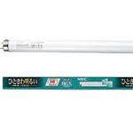 NEC Hf蛍光ランプ ライフルックHGX 32W形 3波長形 昼白色 FHF32EX-N-HX/4K-L 1パック(4本)