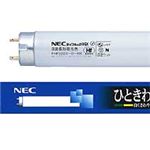 NEC Hf蛍光ランプ ライフルックHGX 32W形 3波長形 昼光色 FHF32EX-D-HX/4K-L 1パック(4本)