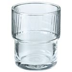 （まとめ） 石塚硝子 AXスパーダ 220ml B6758 1セット（6個） 【×8セット】