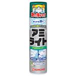（まとめ） 大日本除蟲菊 アミライト 290ml 1本 【×5セット】
