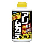 フマキラー アリ・ムカデ粉剤 1kg 1本