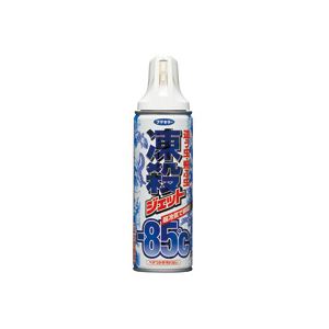 フマキラー 凍殺ジェット 300ml 1本